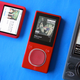 Illustration for article titled Flash Zune Hardware Gallery and Test: Tight Jeans, Sizemodo, and Zunepad